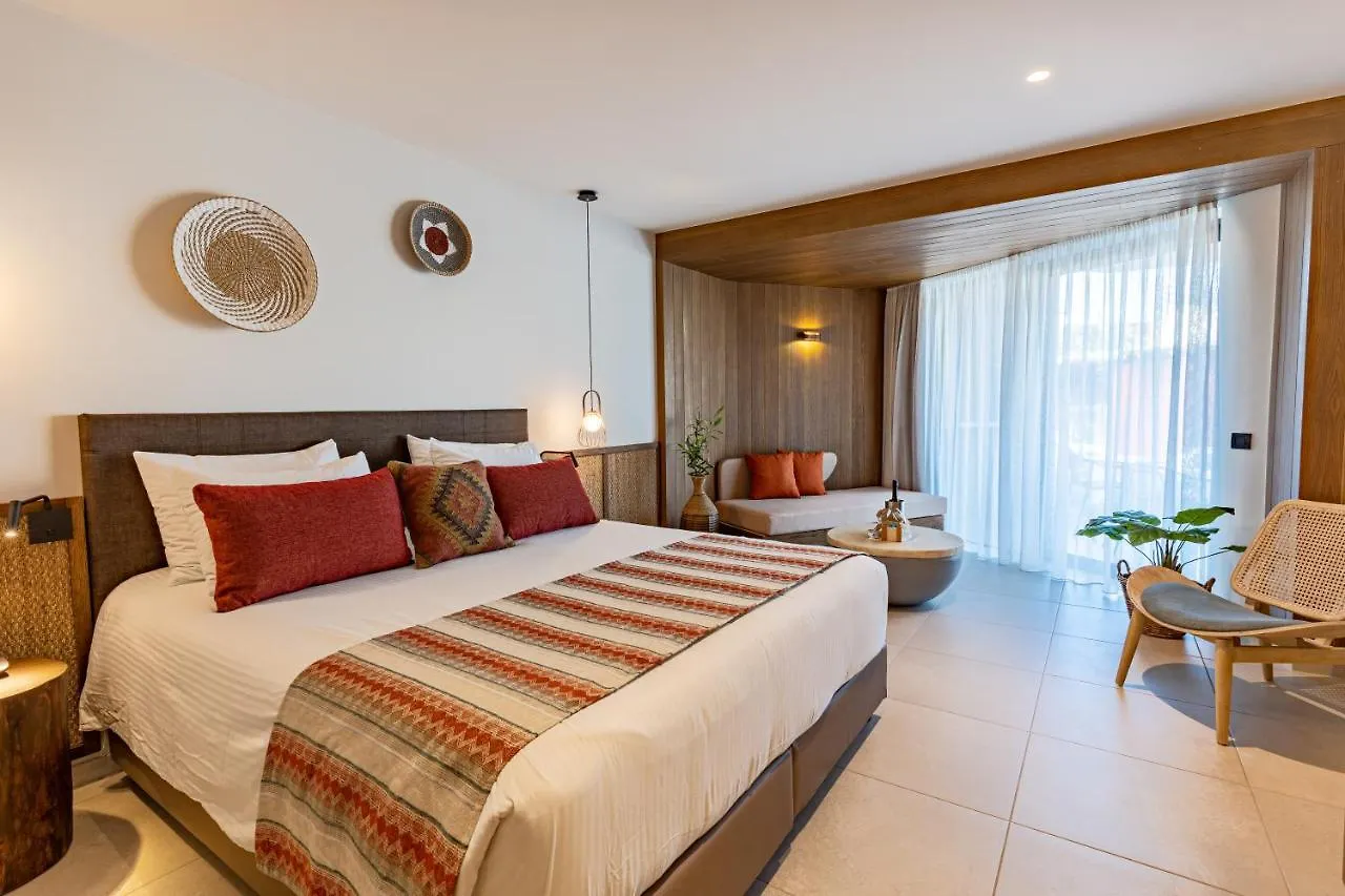 Minos Ambassador Suites & Spa - Adults Only Rethymno  5*, Rethymno (Crete) Greece