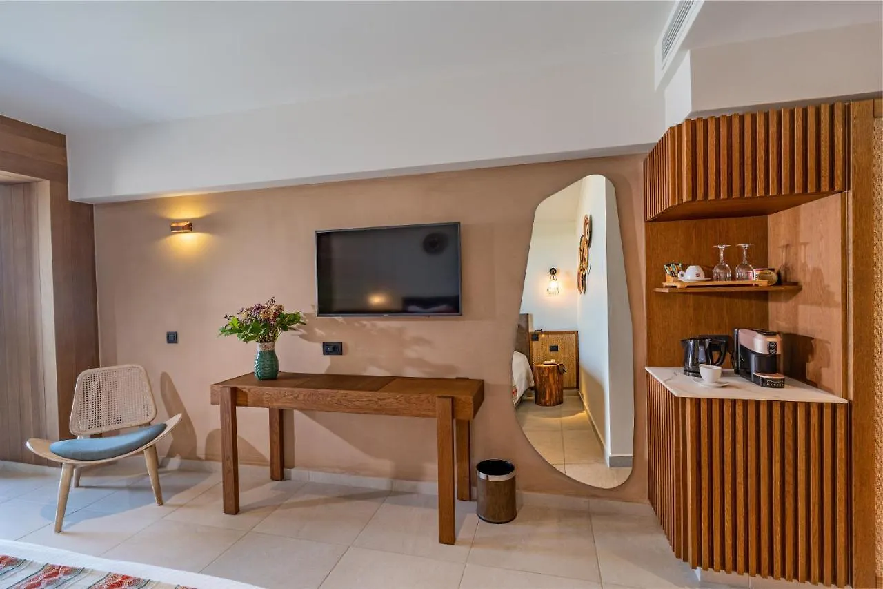 Minos Ambassador Suites & Spa - Adults Only Rethymno  5*, Rethymno (Crete)