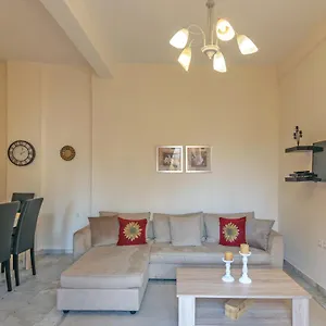Appartement Lemon Tree