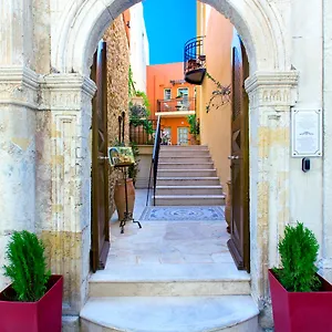 4* Отель Casa Moazzo And