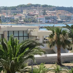 The Sea View Διαμέρισμα