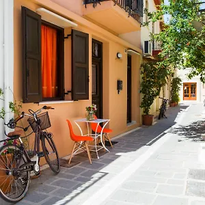Appartement Ac Homes Christos