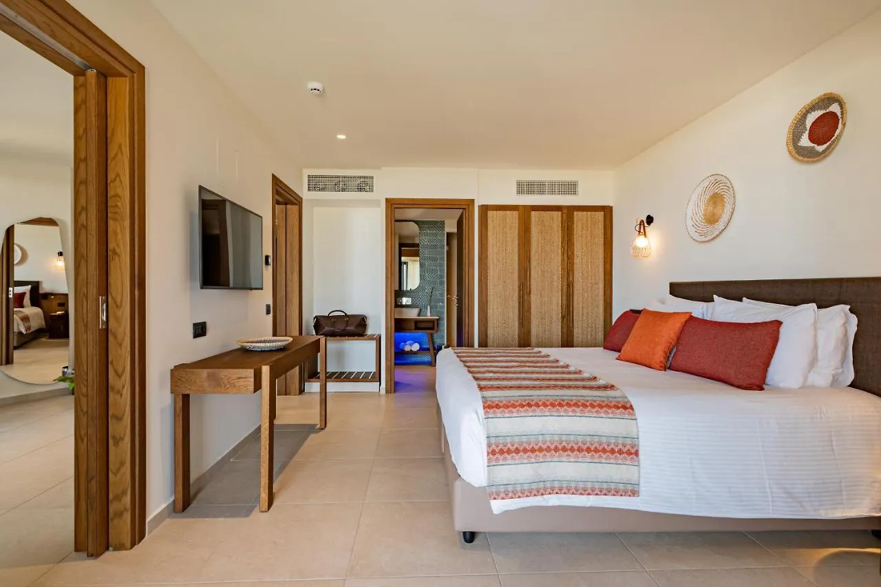 ***** Ξενοδοχείο Minos Ambassador Suites & Spa - Adults Only Ρέθυμνο Ελλάδα
