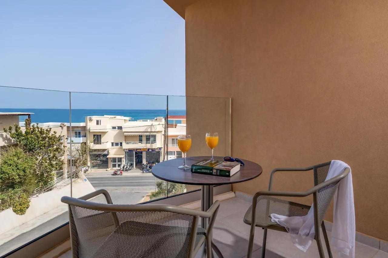 Minos Ambassador Suites & Spa - Adults Only Ρέθυμνο