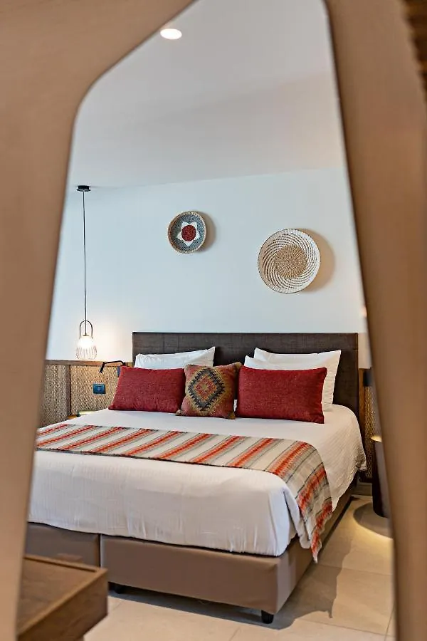 Minos Ambassador Suites & Spa - Adults Only Rethymno  Hotel