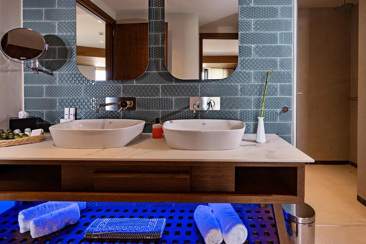 Minos Ambassador Suites & Spa - Adults Only Ретимно Отель