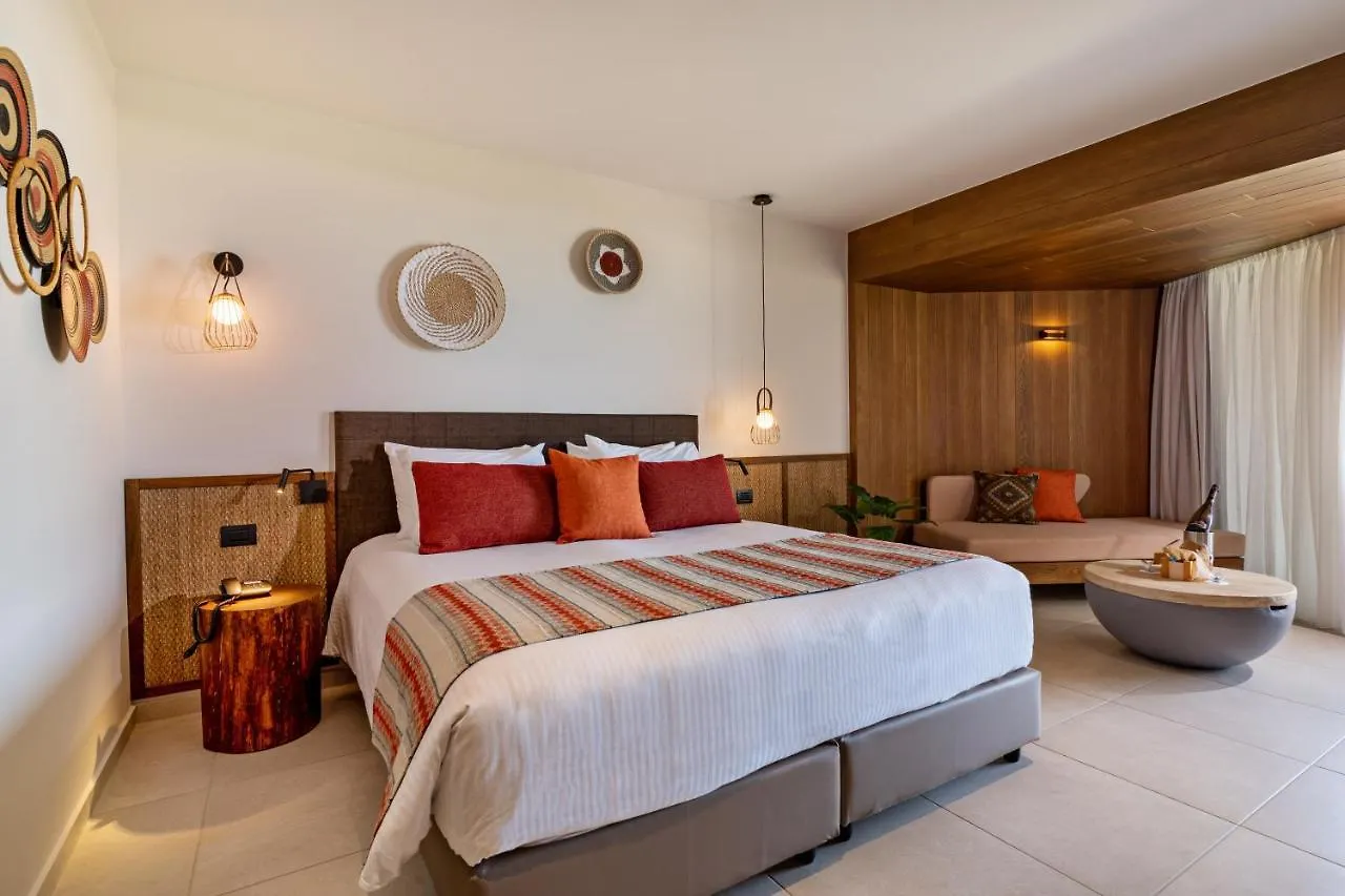 Ξενοδοχείο Minos Ambassador Suites & Spa - Adults Only Ρέθυμνο