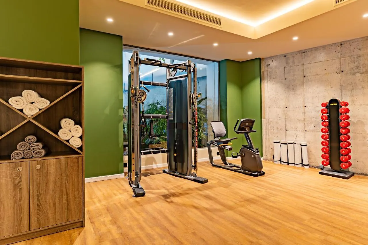 Minos Ambassador Suites & Spa - Adults Only Ρέθυμνο Ελλάδα