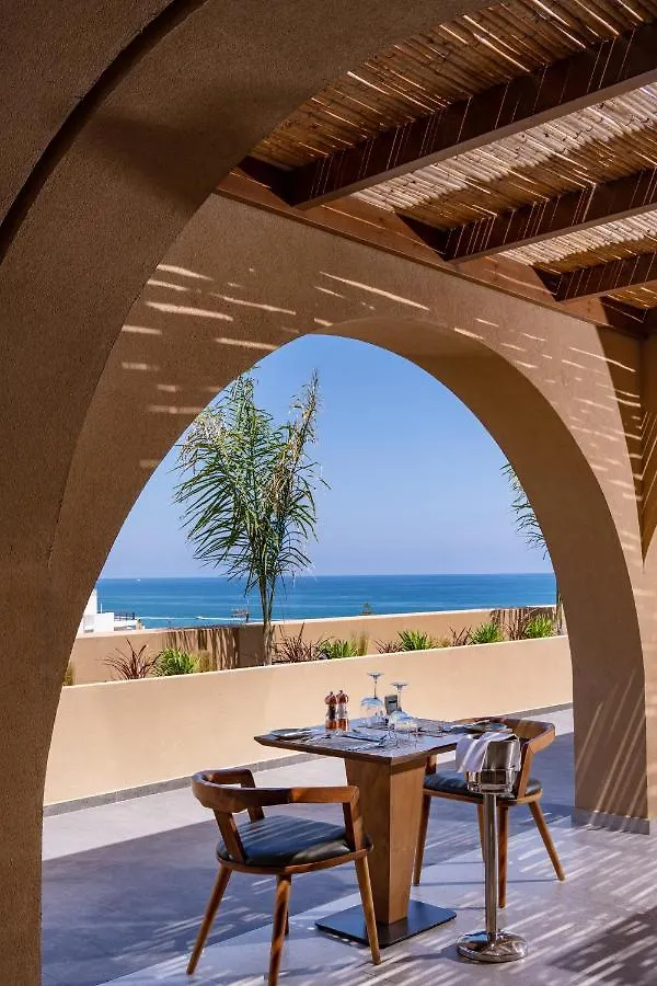 Ξενοδοχείο Minos Ambassador Suites & Spa - Adults Only Ρέθυμνο