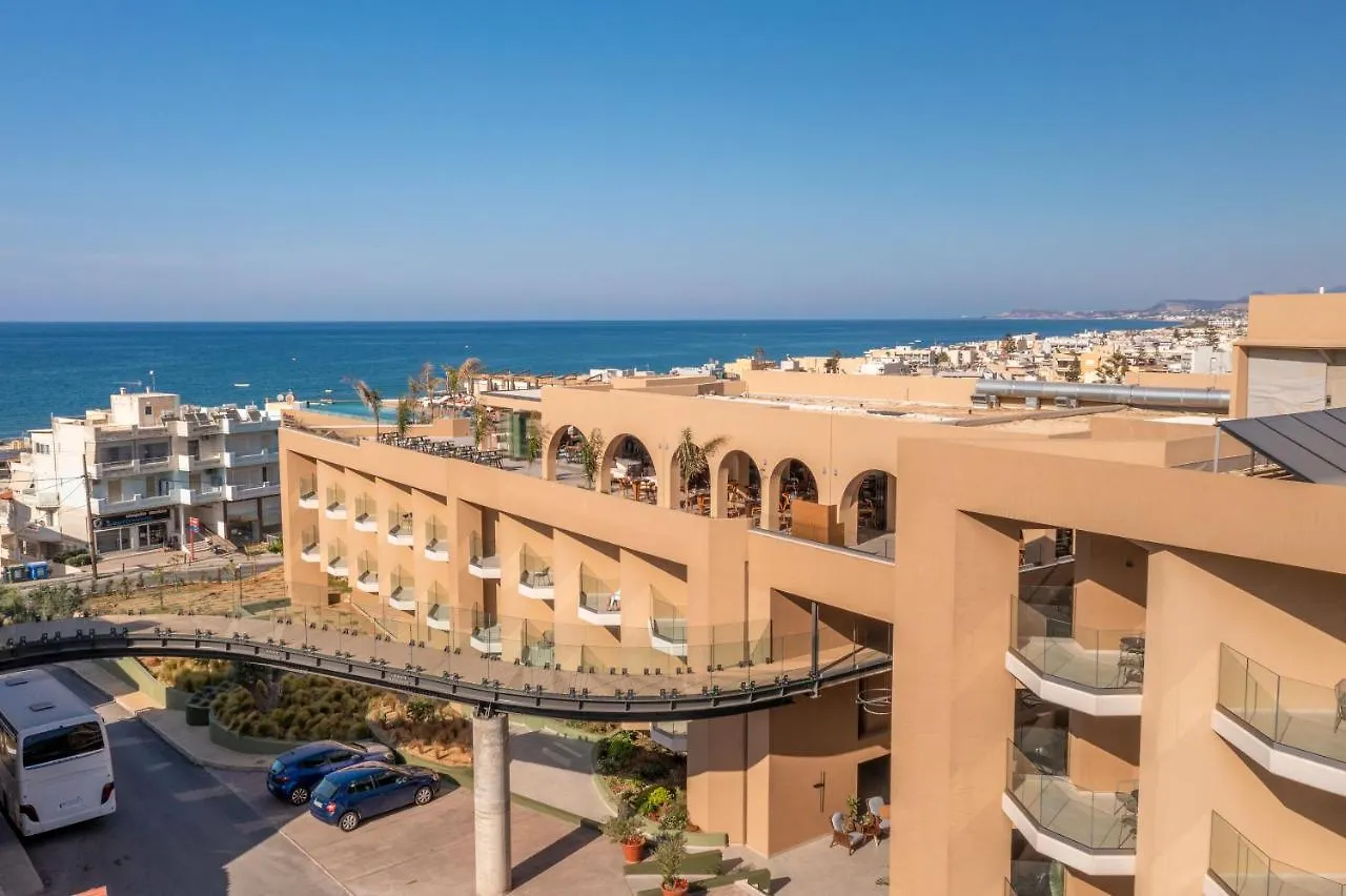 Minos Ambassador Suites & Spa - Adults Only Ретимно