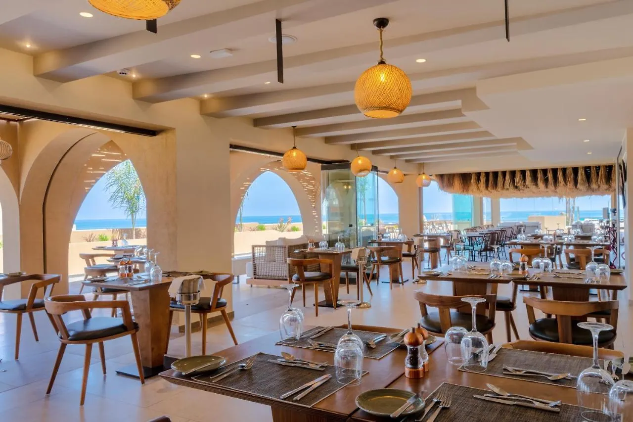***** Ξενοδοχείο Minos Ambassador Suites & Spa - Adults Only Ρέθυμνο Ελλάδα